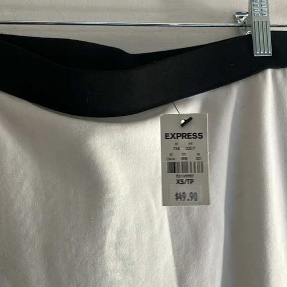 Express midi skirt - size XS - Picture 5 of 6